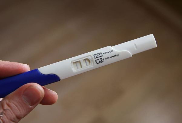 Remove the ban on gender diagnostic tests