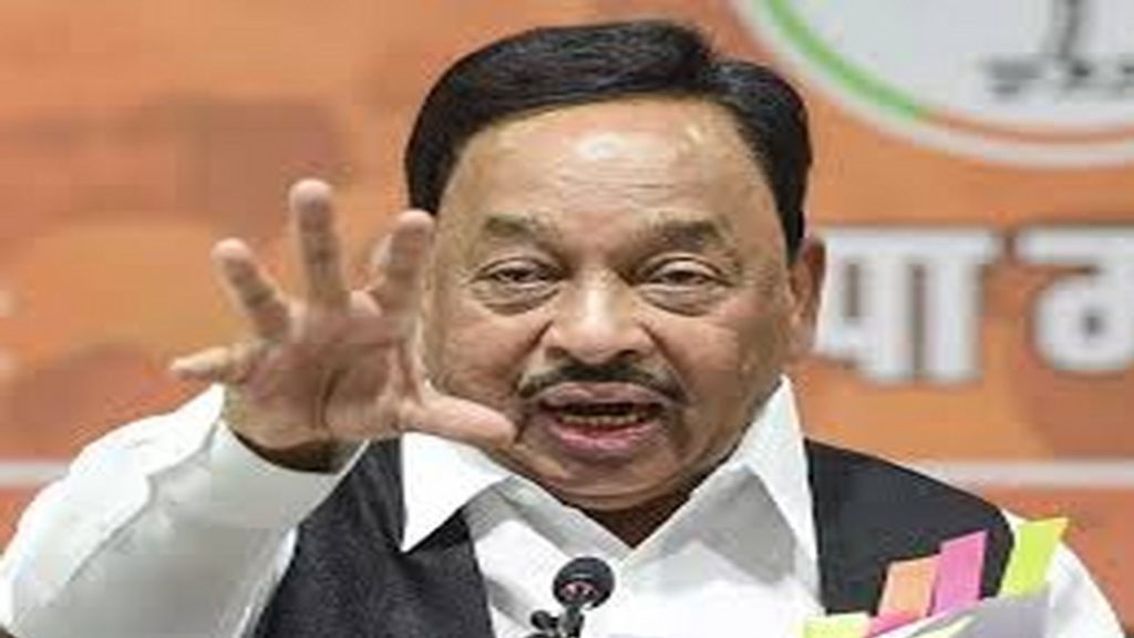 मंत्री राणे , केसरकरांची आज सावंतवाडीत जाहीर सभा