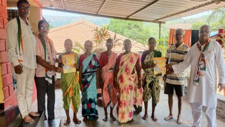 राणेंच्या प्रचारासाठी राष्ट्रवादी काँग्रेसचे उदय भोसले मैदानात !