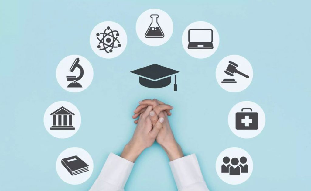 Top Ten Career Options