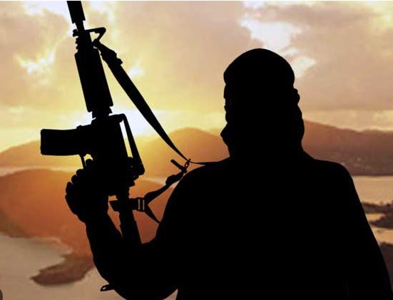 म्हैसूरमध्ये संशयित दहशतवाद्याला अटक Suspected terrorist arrested in Mysore