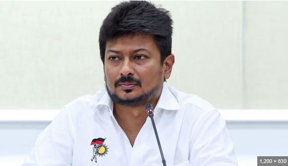 Udayanidhi will get the post of Deputy Chief Minister