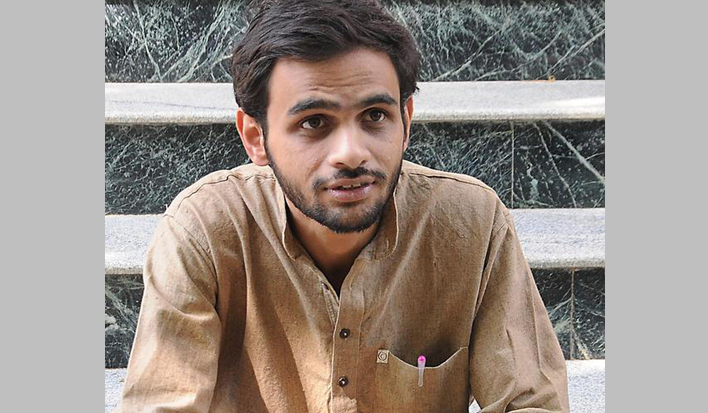 Umar Khalid denied bail