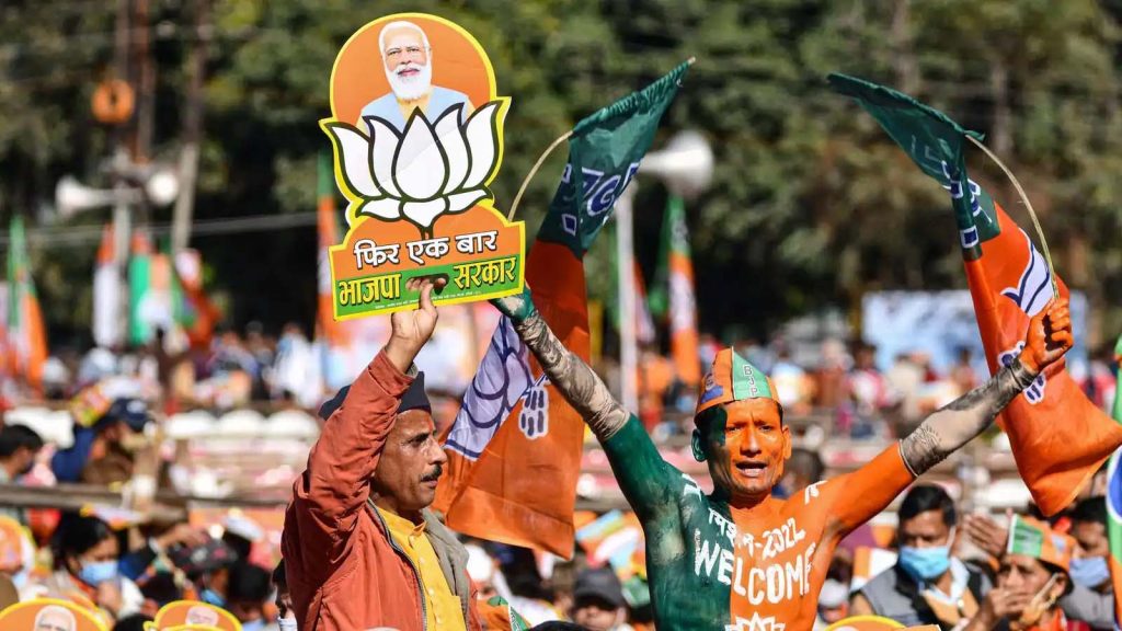 Uttar Pradesh: A must-win state