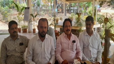 नारायण राणेंना मारलेली मिठी ही माझी मोठी राजकीय चूक !