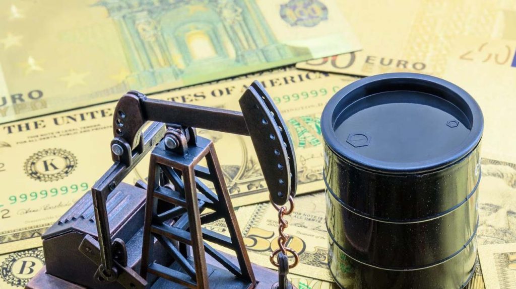 The government reduced the windfall tax