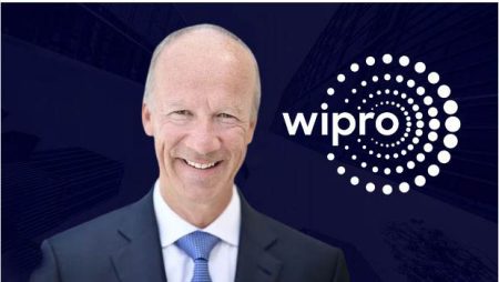 विप्रोचे माजी सीईओ थियरी डेलापोट सर्वाधिक वेतन असलेले आयटी सीईओ Former Wipro CEO Thierry Delapot Highest Paid IT CEO