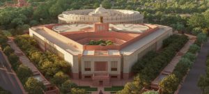 Winter Session of Parliament from 25
