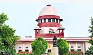Defiance of the law on conversion for reservation