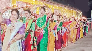 Jatrotsava today at various places in Goa