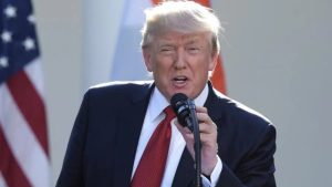 Donald Trump's 'Hollywood Defense'