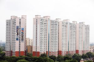 MPs now live in luxurious apartments!