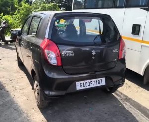 Robbery in Mhapsha, 50 lakh lumpas