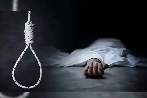 inchalakaranji crime   जर्मनी गँगच्या सदस्याची गळफास घेऊन आत्महत्या