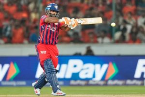 RCB looks to find its rhythm against Lucknow.