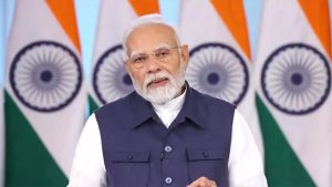 Prime Minister Modi's boost for employment